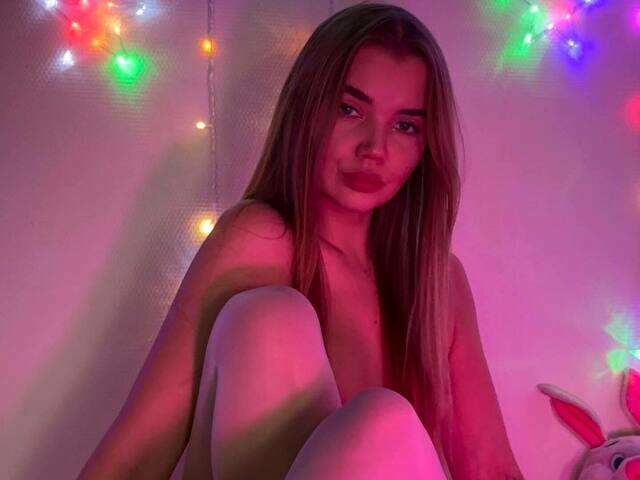 DASHENKAA free sexy photo