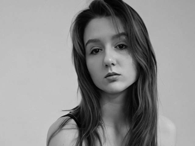LUISAA free sexy photo