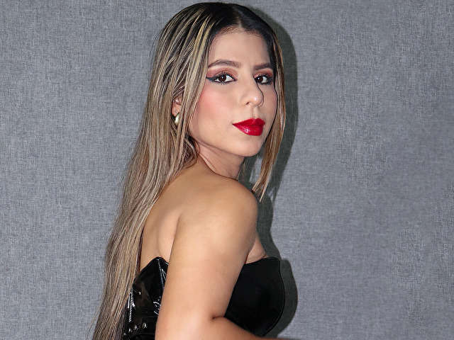 AMANDAFIORI free sexy photo