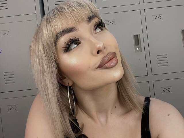 POLLYSECRET free sexy photo
