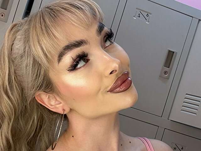 POLLYSECRET free sexy photo