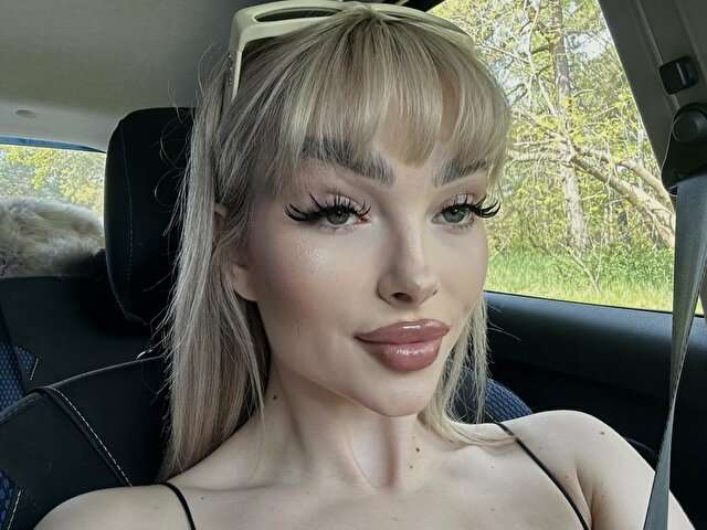 POLLYSECRET free sexy photo