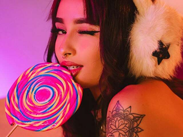 MISSSCARLET free sexy photo