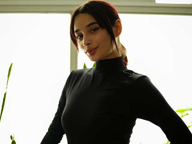 MISSSCARLET free sexy photo
