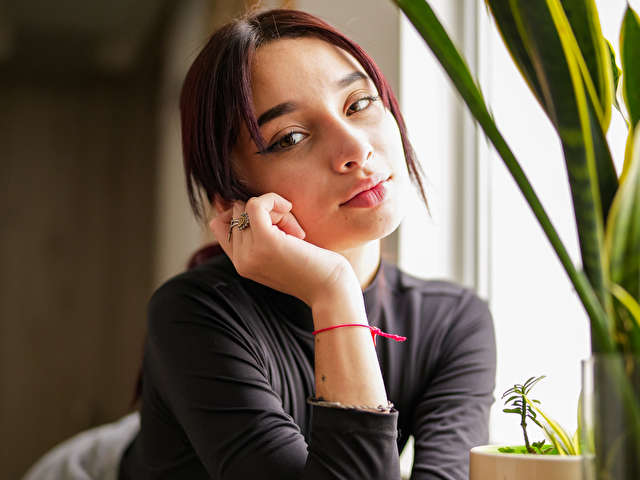 MISSSCARLET free sexy photo