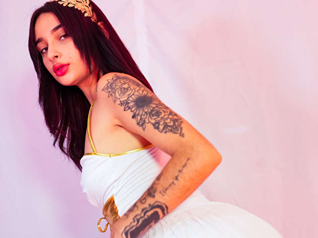 MISSSCARLET free sexy photo