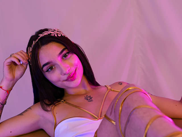 MISSSCARLET free sexy photo