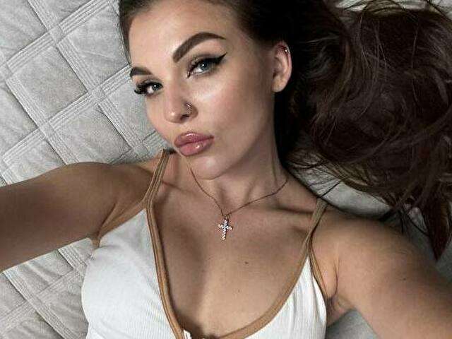 YOURALISA free sexy photo