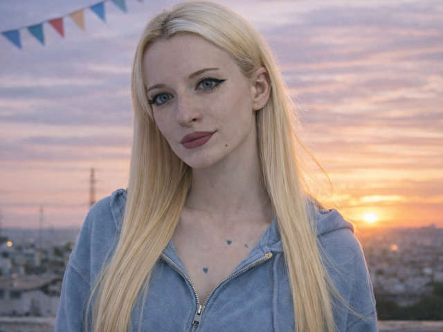 BARBISIZE free sexy photo
