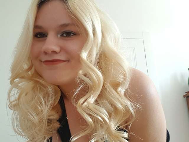 PINKSAMANTHA free sexy photo