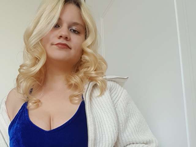 PINKSAMANTHA free sexy photo