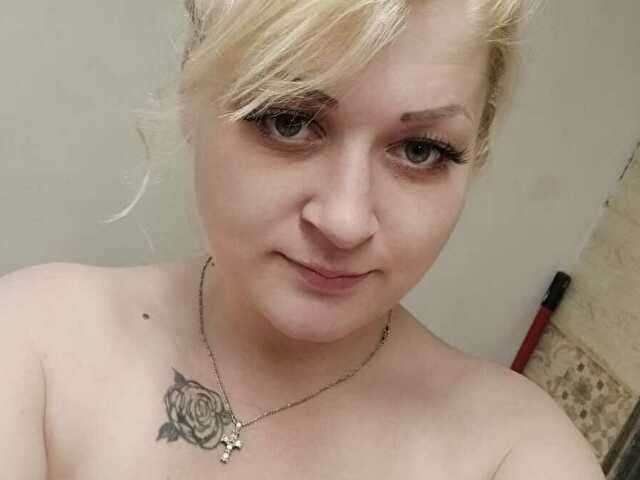 KLERIE97 free sexy photo