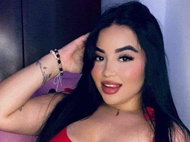 ISABELASWEET free sexy photo