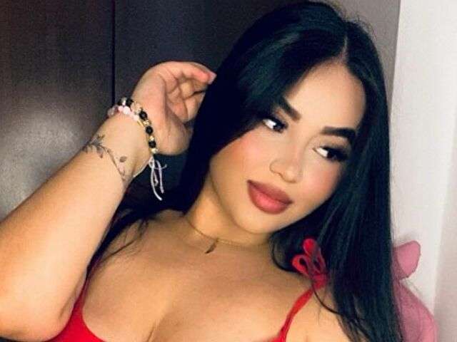 ISABELASWEET free sexy photo