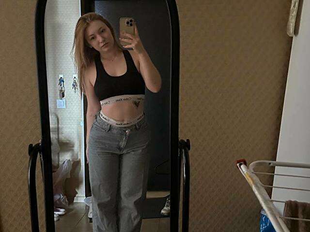 MILADREAMY free sexy photo