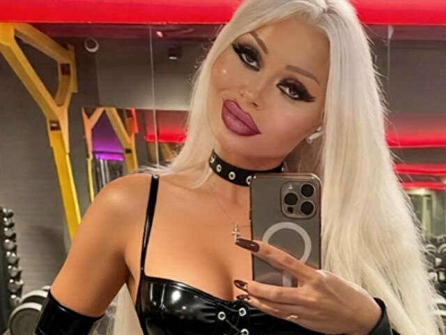 ROXXXY free sexy photo