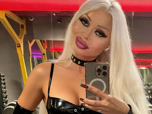 ROXXXY free sexy photo