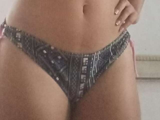 VIVIBUSH free sexy photo