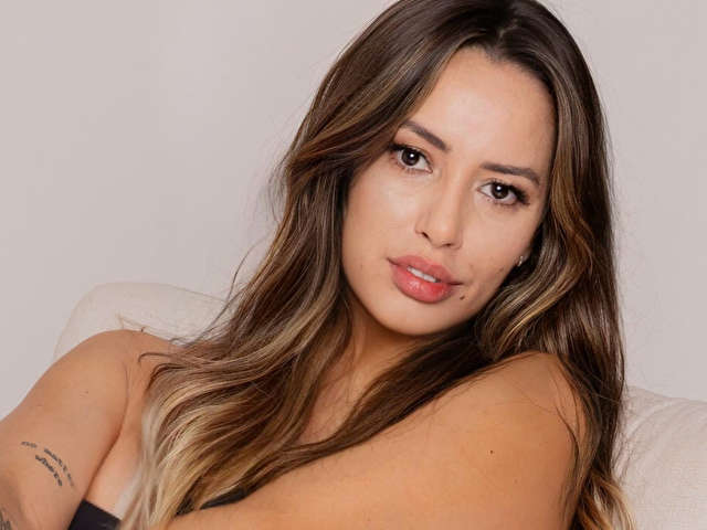 ESTELA25 free sexy photo