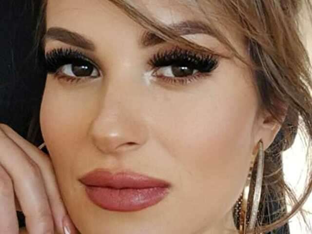 JOYFULLROSSE free sexy photo