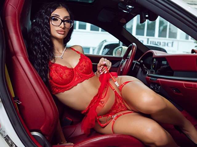 SARAHSPARKS free sexy photo