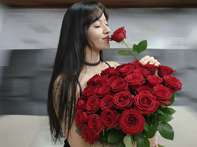 JULIETAJADE free sexy photo