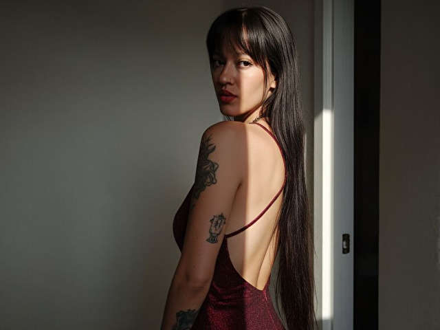 JULIETAJADE free sexy photo