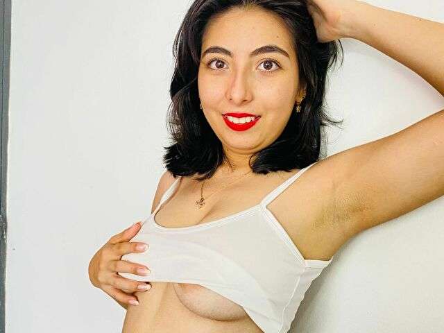 DAELISRANYA free sexy photo