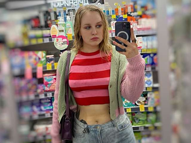BLISSVIBE free sexy photo