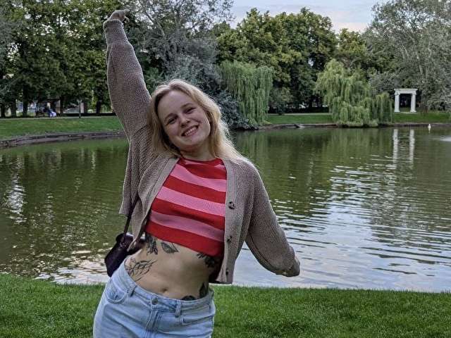 BLISSVIBE free sexy photo