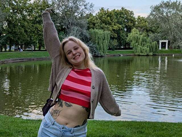 BLISSVIBE free sexy photo