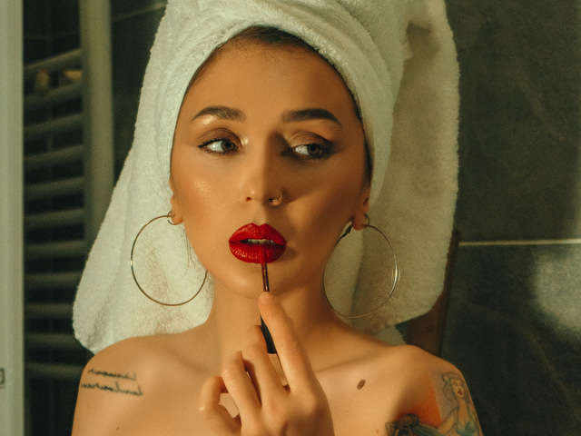 RUBYSTONES free sexy photo