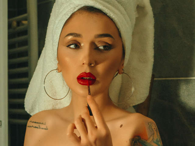 RUBYSTONES free sexy photo