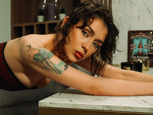 RUBYSTONES free sexy photo