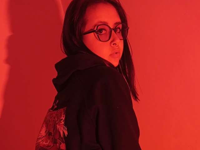 GHANIMA free sexy photo