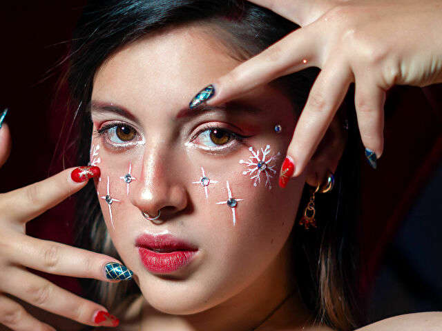MOONWINY free sexy photo