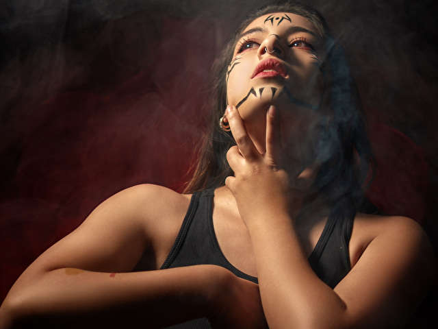 MOONWINY free sexy photo
