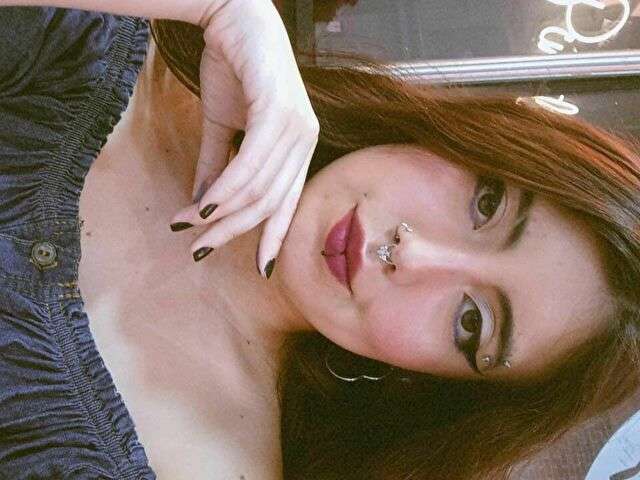 DAINAEVANSS free sexy photo