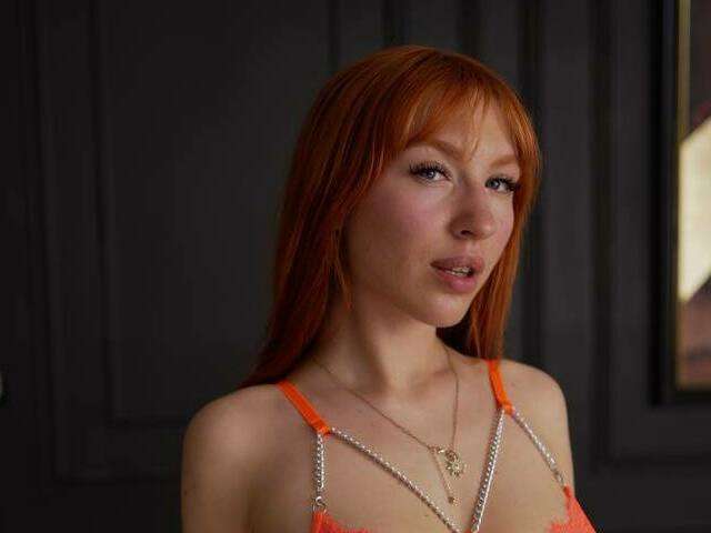 LILYMAYS free sexy photo