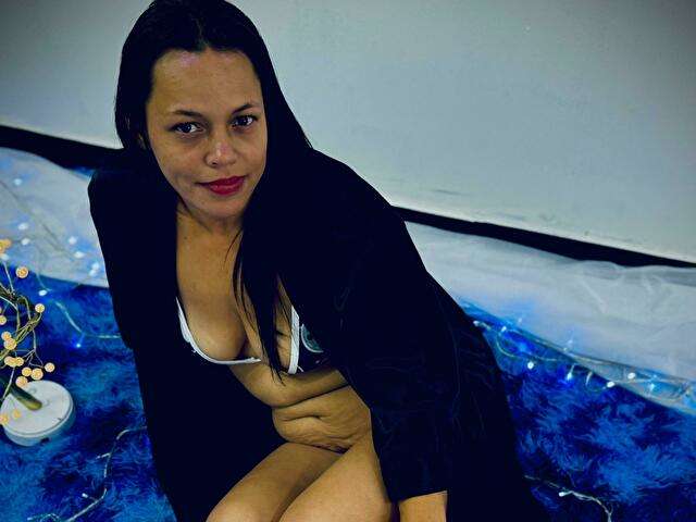 SILVANANOIR free sexy photo