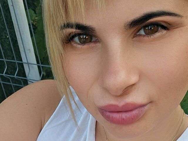 ANDREEA38 free sexy photo