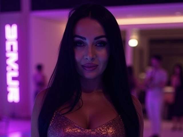 STELLAMODEL free sexy photo