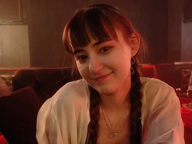 TESSAFLAME free sexy photo