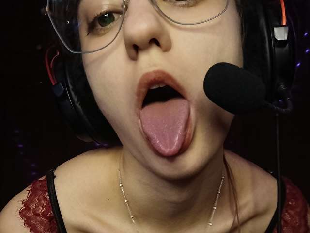 TESSAFLAME free sexy photo
