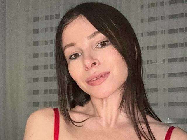 ANNABLOSSOM free sexy photo