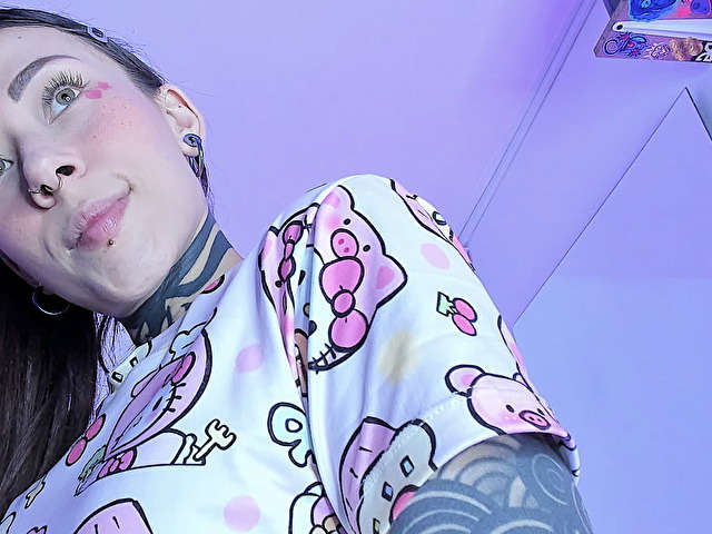 MILLYINK free sexy photo