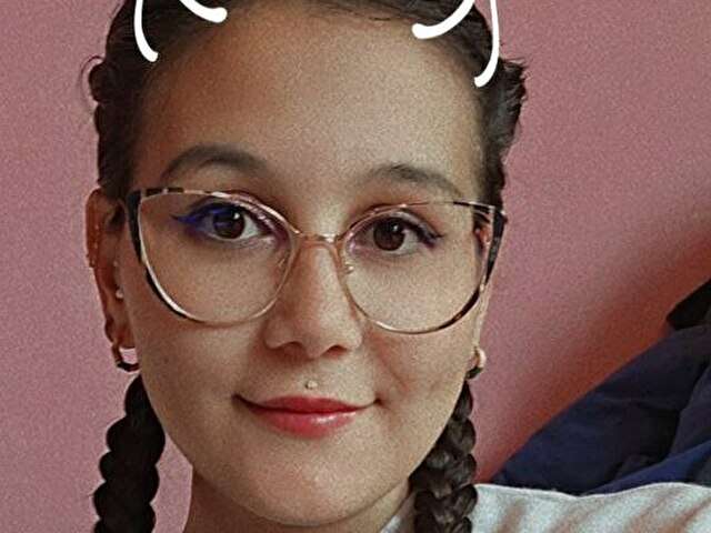 KAIYA free sexy photo