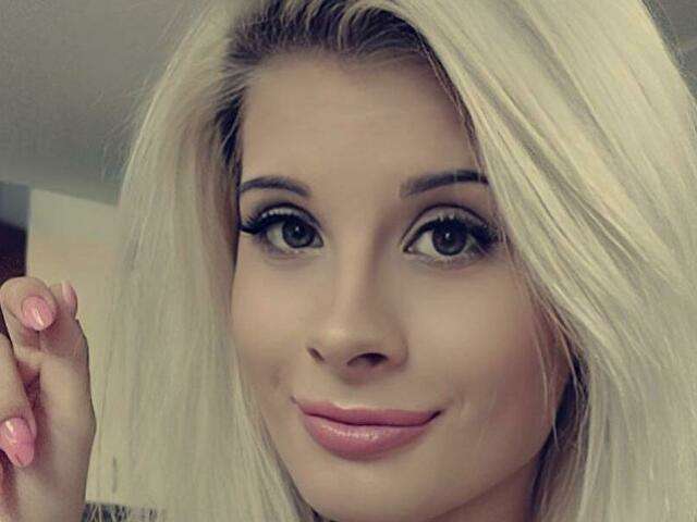 KRISTINEGOOD free sexy photo