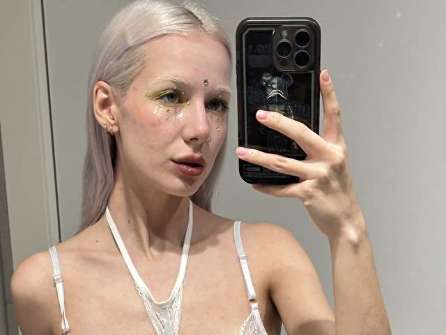RANYTHOMPSON free sexy photo