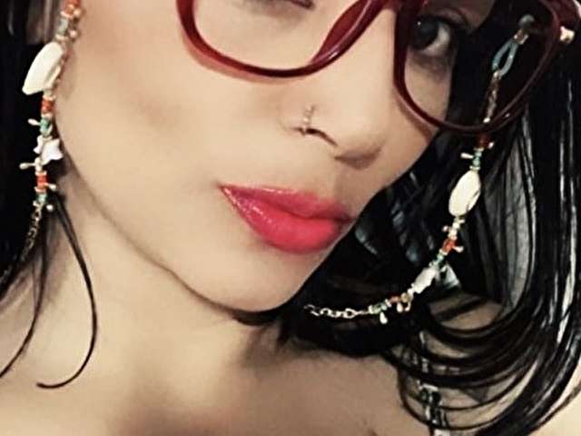 CHRISTALMOON free sexy photo